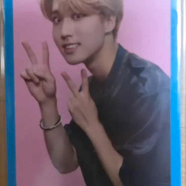 [BUNJANG] Stray Kids Han DICON Photocard / 스트레이키즈 한 디아이콘 포카