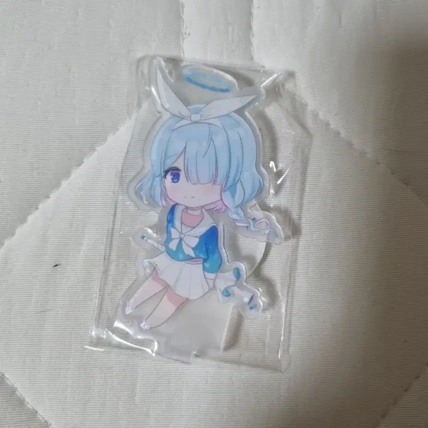 [BUNJANG] Blue Archive Arona Acrylic Stand / 블루아카이브 아로나 아크릴 스탠드