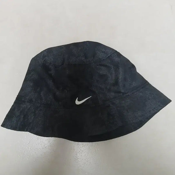 [BUNJANG] Nike NRG Bucket Hat L/XL Black / 나이키 NRG 버킷햇 L/XL 블랙