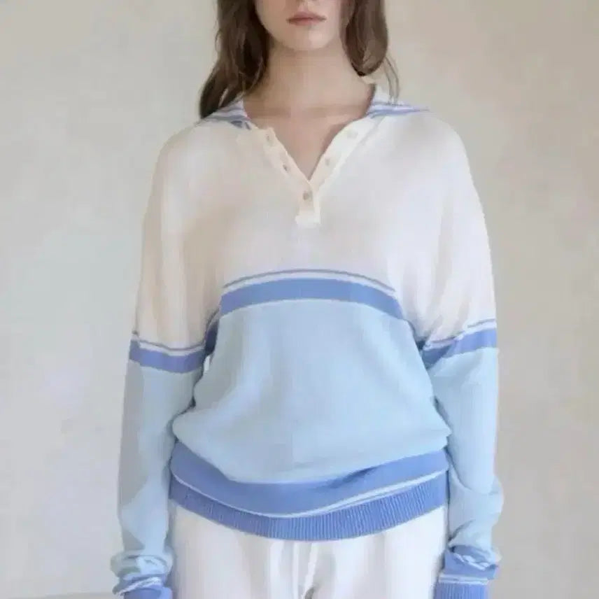 [BUNJANG] Yoonsulshop Multi-Pic Knit / 윤슬샵 멀티피케니트
