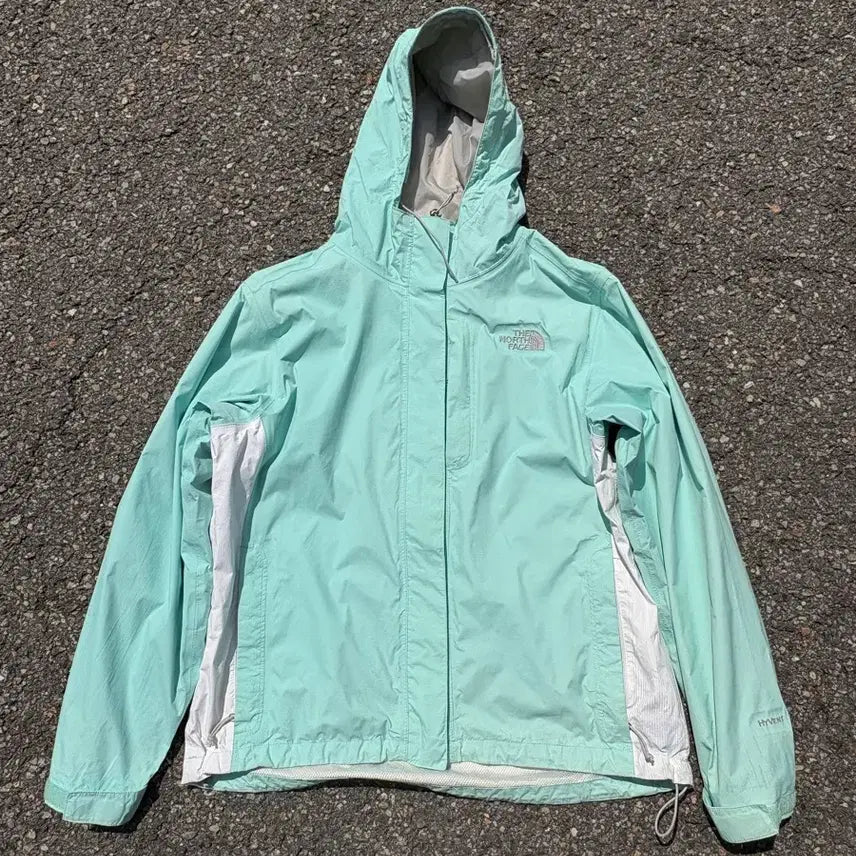 [BUNJANG] The North Face Mint Windbreaker Jacket / 노스페이스 민트 바람막이 m