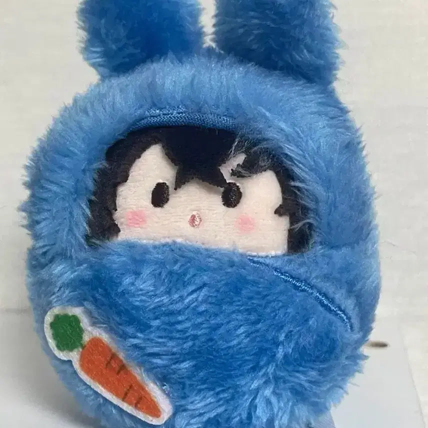 [BUNJANG] Bungo Stray Dogs Dazai Tapinui Plush / 문호스트레이독스 문스독 다자이 타피누이