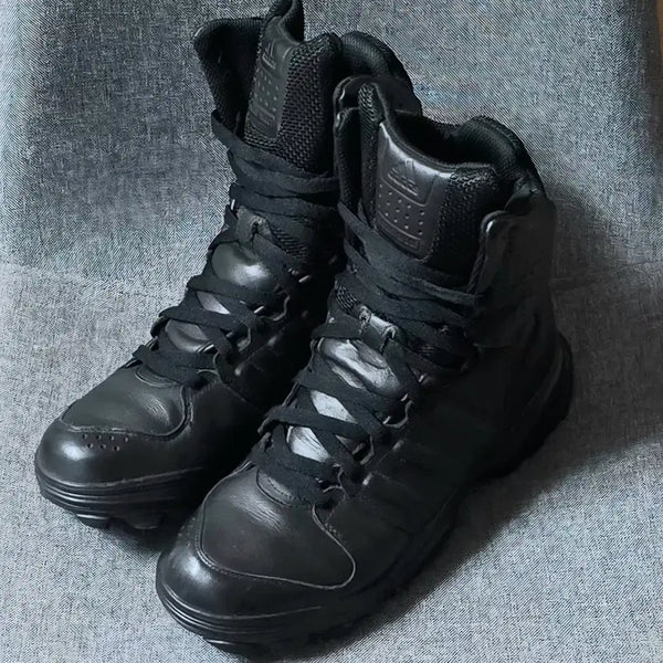 [BUNJANG] Adidas GSG9 Tactical Boots High-Top Original 265mm / 아디다스 GSG9  텍티컬 전술화 265mm