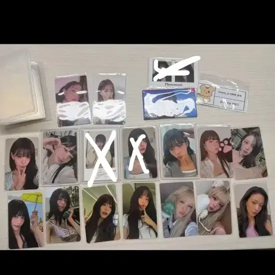 [BUNJANG] fromis_9 Bundle Set / 프로미스나인 굿즈 일괄