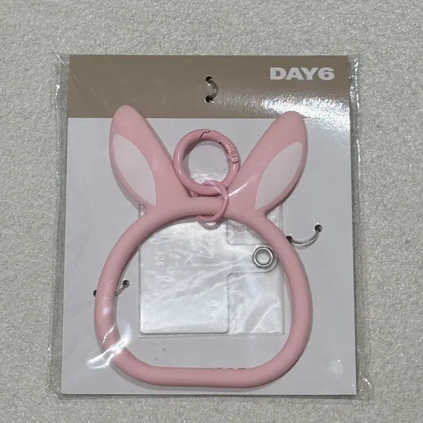 [BUNJANG] Day6 Danimals Japan MD Silicone Multi Ring Phil / 데이식스 데니멀즈 일본 앰디 실리콘 멀티링 필