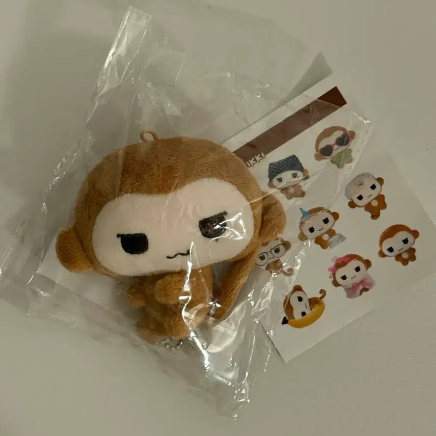 [BUNJANG] NCT WISH YUUSHI Nukkikki Doll / 엔시티위시 눕끼끼 유우시 인형 양도합니다