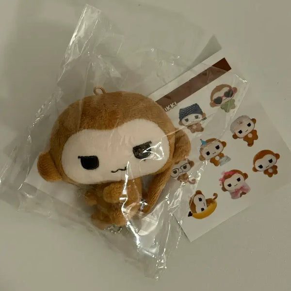 [BUNJANG] NCT WISH YUUSHI Nukkikki Doll / 엔시티위시 눕끼끼 유우시 인형 양도합니다