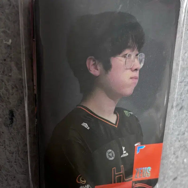 [BUNJANG] HLE February Monthly Photocard / 2월 월간 포토카드 HLE