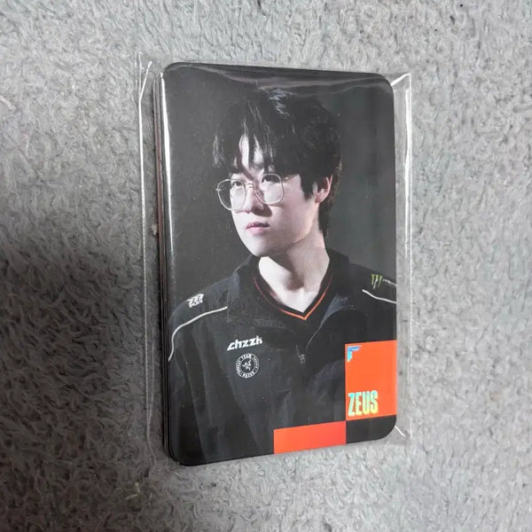 [BUNJANG] HLE March Monthly Photocard / 3월 월간 포토카드 HLE