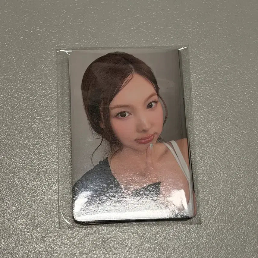 [BUNJANG] Twice Concert Encore Photocard Set / 트와이스 콘서트 앙콘 입장 포카