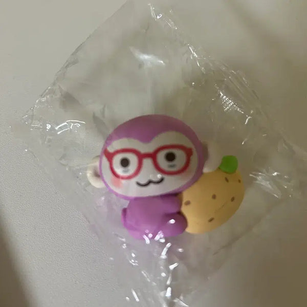 [BUNJANG] Melomate Gamja Soongi Sleepy Soongi Figure (Sealed) / [미개봉]감자숭이 졸려숭이 멜라메이트 피규어
