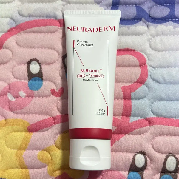 [BUNJANG] Neuraderm Derma Cream / 뉴라덤 더마 크림