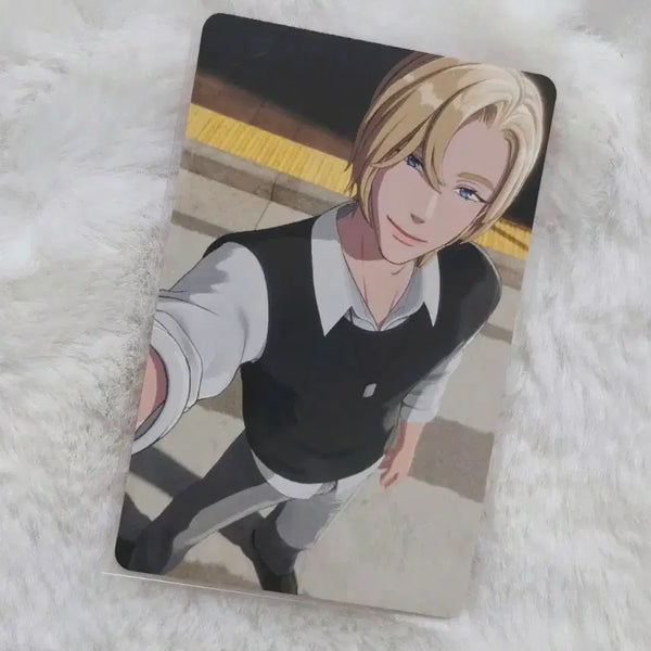 [BUNJANG] PLAVE KAKURENBO Universal Lucky Draw Noah Photocard / 플레이브 카쿠렌보 유니버셜 럭키드로우 노아