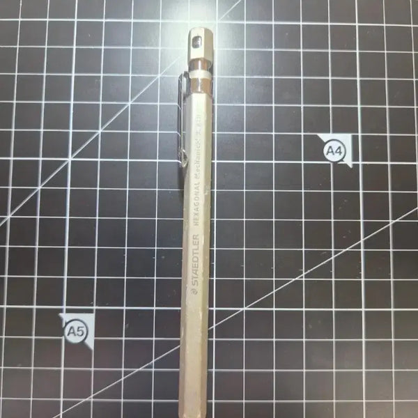 [BUNJANG] Staedtler Hexagonal Mechanical Pencil Parts / 스테들러 헥사고날 샤프 부품용