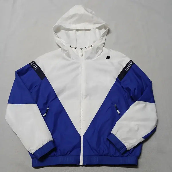 [BUNJANG] Beanpole Women's Woven Windbreaker Jacket / BEANPOLE 빈폴 여성 바람막이 자켓 우븐
