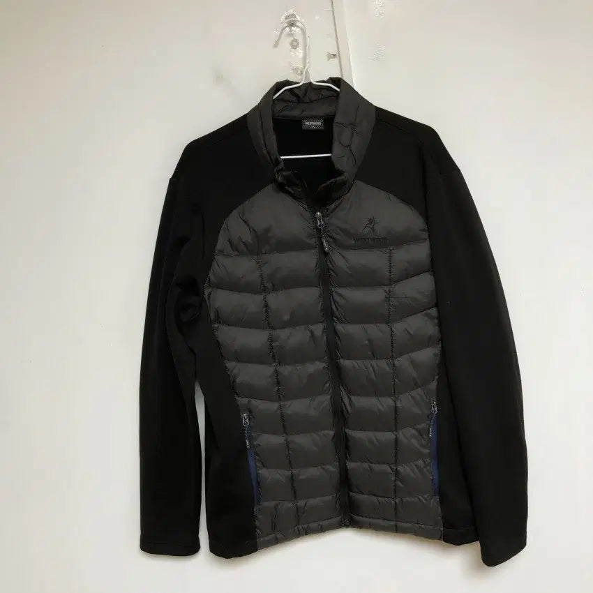 [BUNJANG] Westwood Men's Lightweight Padded Jacket XXL / 웨스트우드 남성 경량 패딩 110XXL@9981
