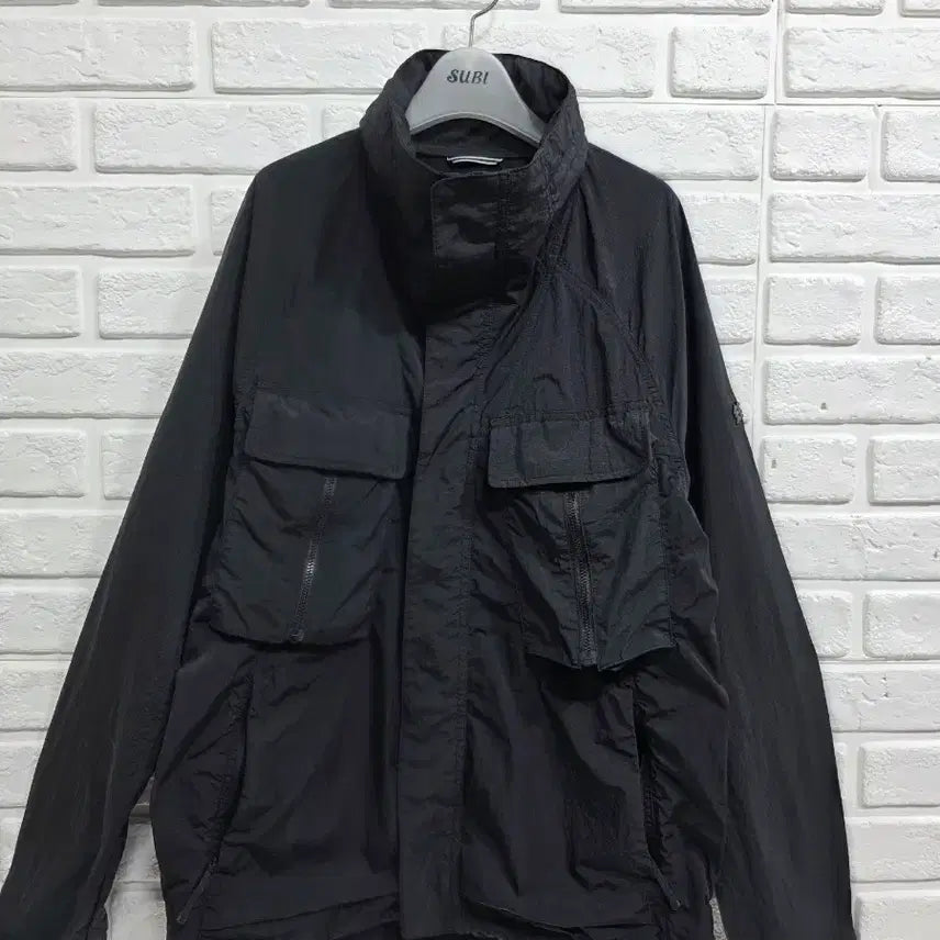 [BUNJANG] Kolon Sport Windbreaker 100 / 2020년 코롱스포츠 바람막이 100