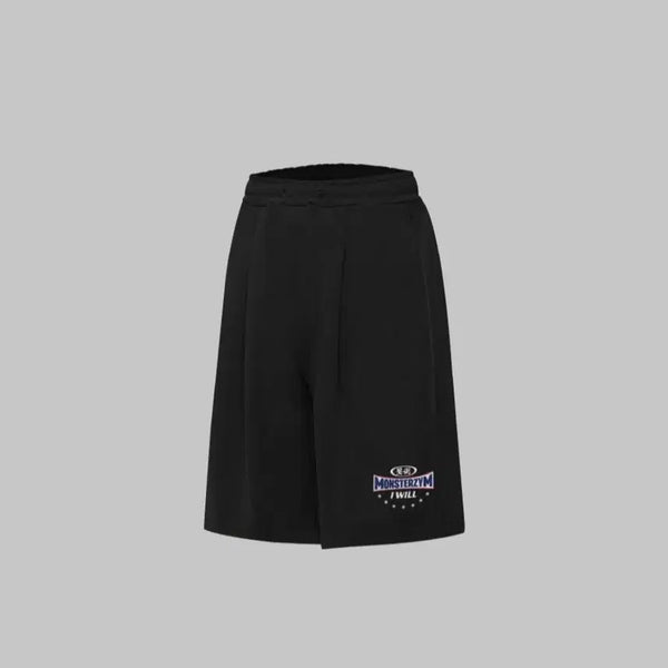 [BUNJANG] APDO Bermuda Shorts (Unsealed, New) / 압도 몬스터짐 버뮤다 반바지 미개봉 새상품