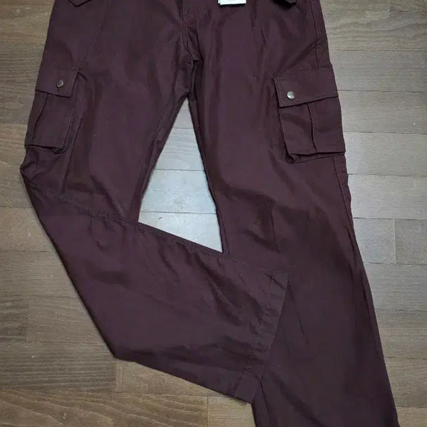 [BUNJANG] BONDETCH Cargo Pants / 정품!본더치 카고바지 30~31