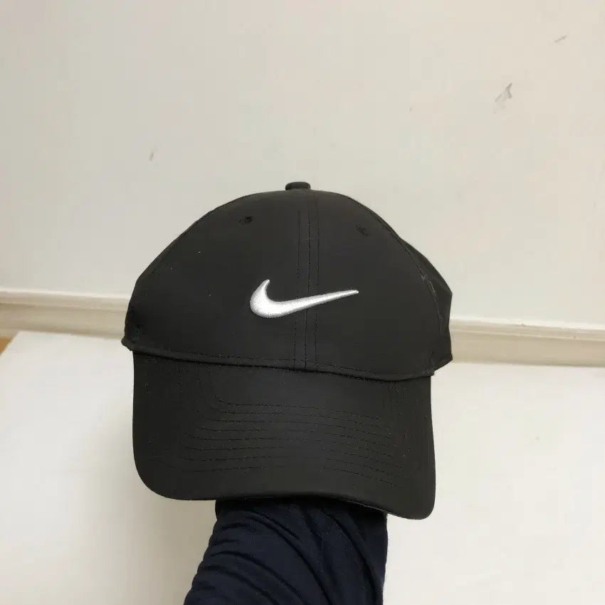 [BUNJANG] Nike Cap Hat 56CM / 나이키 볼캡 모자 56CM@9918