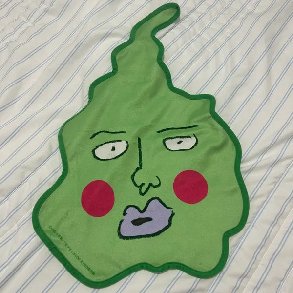[BUNJANG] Mob Psycho 100 Web Kuji Ekubo Towel / 모브사이코100 몹싸 웹쿠지 에쿠보 타올