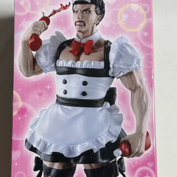 [BUNJANG] Blue Lock Ichiban Kuji Extra Time Baro Shoei Figure C Prize / 블루록 추가시간 이치방쿠지 제일복권 피규어 C상 바로 쇼에이