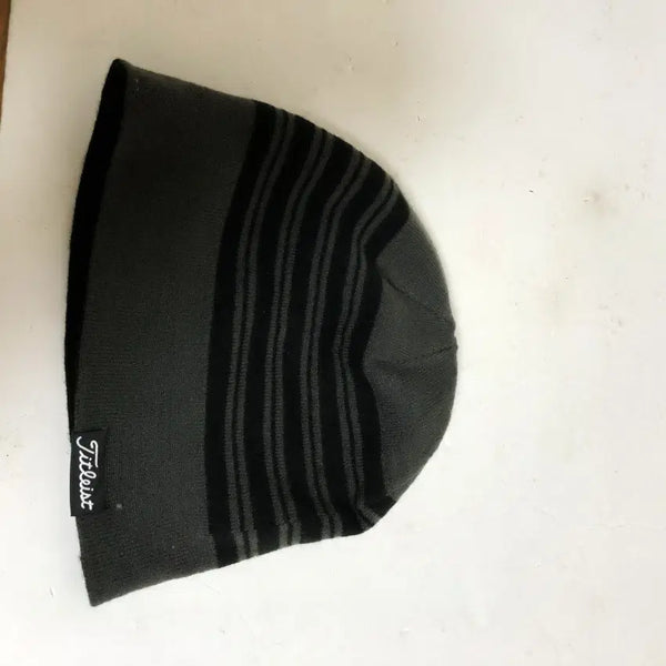 [BUNJANG] Titleist Beanie Hat / 타이틀리스트 비니 모자 FREE@9910