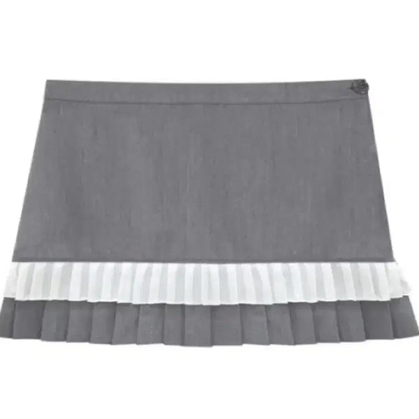 [BUNJANG] Clesse Chewing Gum Frill Skirt M Renewal Version / 클리시어 츄잉검 프릴 스커트 m 리뉴얼 버전
