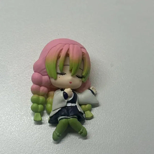 [BUNJANG] Mitsuri Gacha Figure / 미츠리 가챠