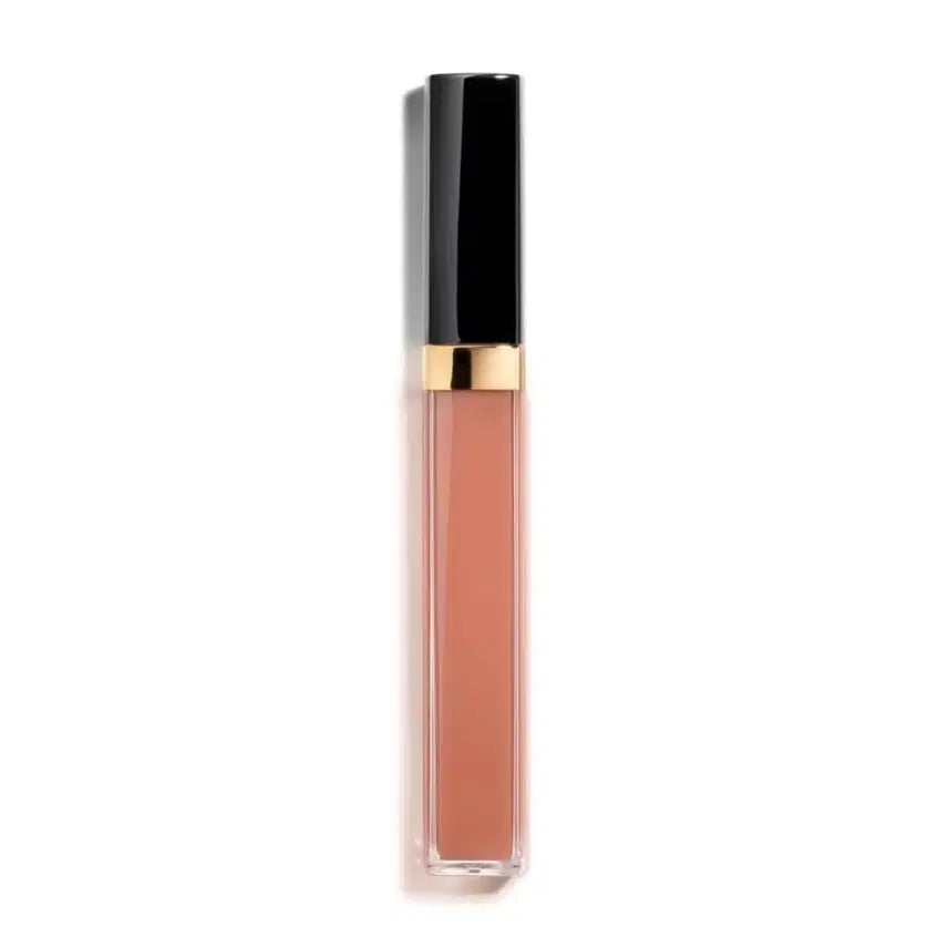 [BUNJANG] Chanel Rouge Coco Gloss 442 Accessoire Lipstick / [미개봉/새상품] 샤넬 루쥬 코코 립 글로스 442 악세수아르