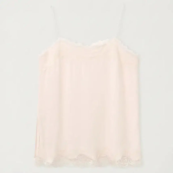 [BUNJANG] Seer Pale Kissed Slip Pink / seer 씨어 pale kissed slip 핑크