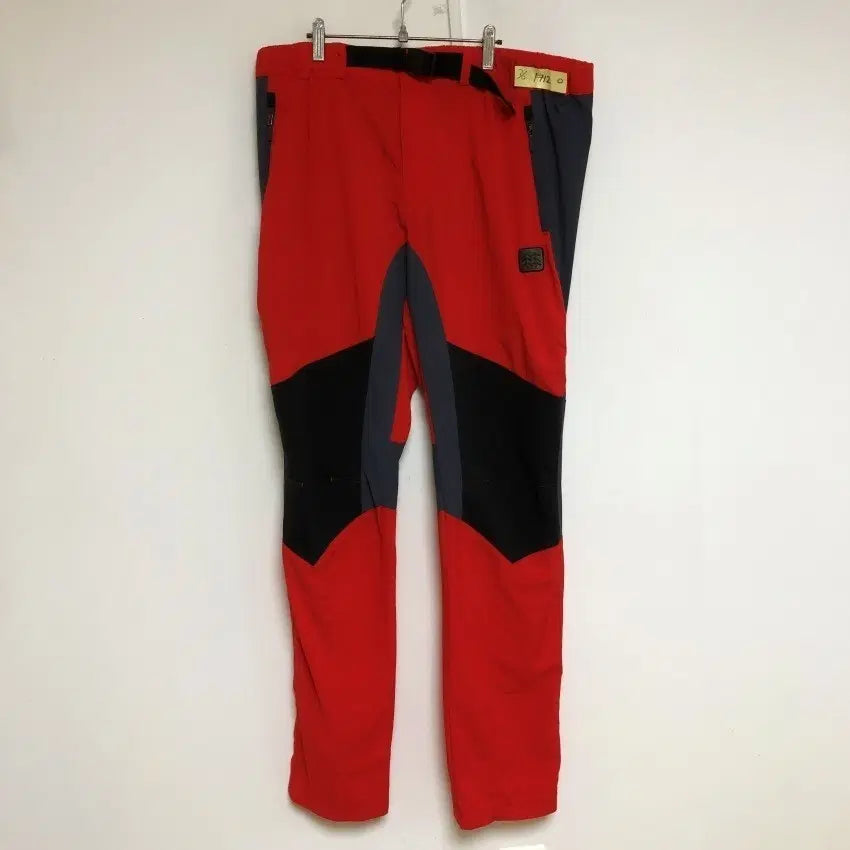 [BUNJANG] Kolon Men's Summer Pants 36 Inch / 코오롱 남성 여름 바지 36인치@9953