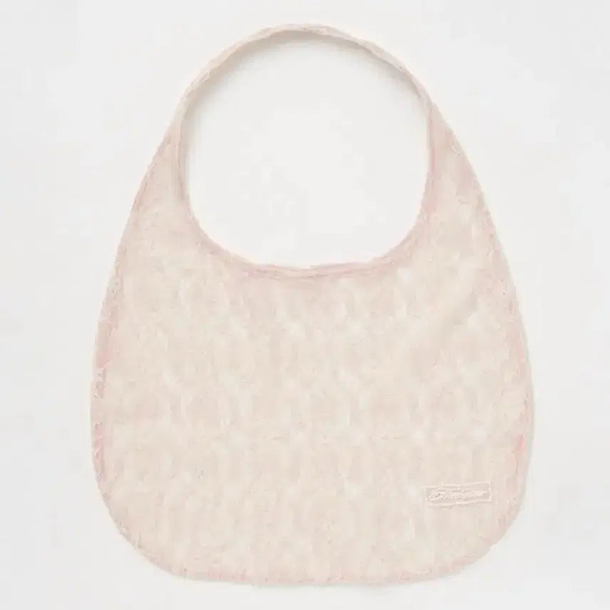 [BUNJANG] SEER Lace Beach Bag / seer 씨어 레이스 비치 백