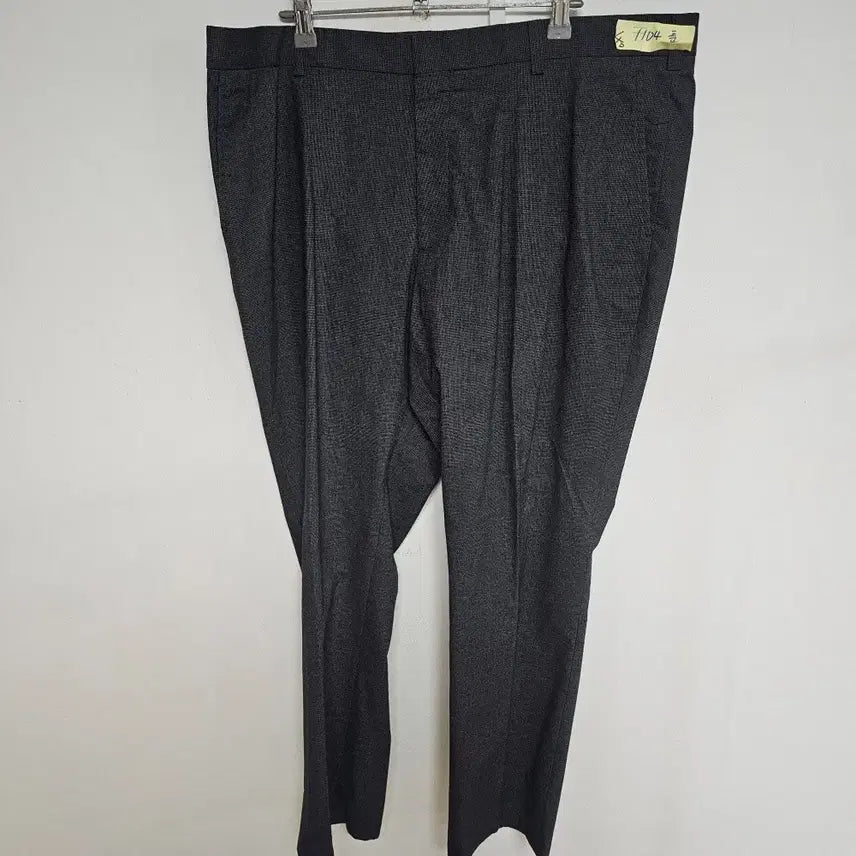 [BUNJANG] Galaxy Men's Spring/Autumn Pants, 40 Inch / 갤럭시 남성 봄가을 바지 40인치@9958