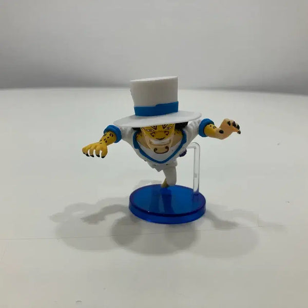 [BUNJANG] One Piece Rob Lucci Figure (Unsealed) / [개봉] 원피스 월콜 루치 피규어