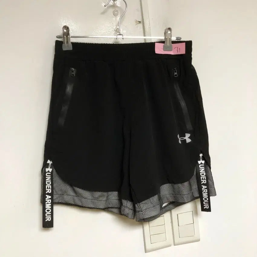 [BUNJANG] Under Armour Men's Shorts 31-inch / 언더아머 남성 반바지 31인치@9958