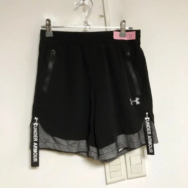 [BUNJANG] Under Armour Men's Shorts 31-inch / 언더아머 남성 반바지 31인치@9958
