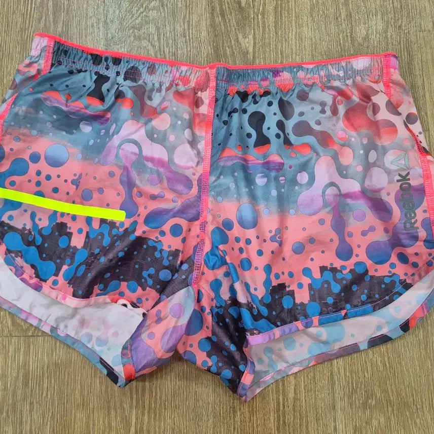 [BUNJANG] Reebok Women's Running Shorts Medium / 리복 여성 러닝 쇼츠 M