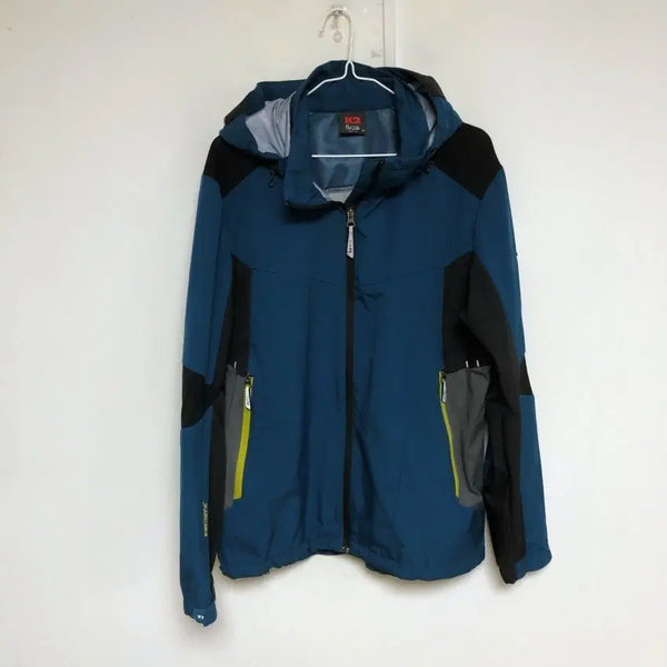 [BUNJANG] K2 Men's Hooded Jacket XL / K2 남성 후드자켓 105XL@9918