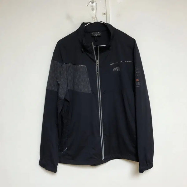 [BUNJANG] Millet Men's Zip-Up Jacket XL / 밀레 남성 집업 자켓 105XL@9960