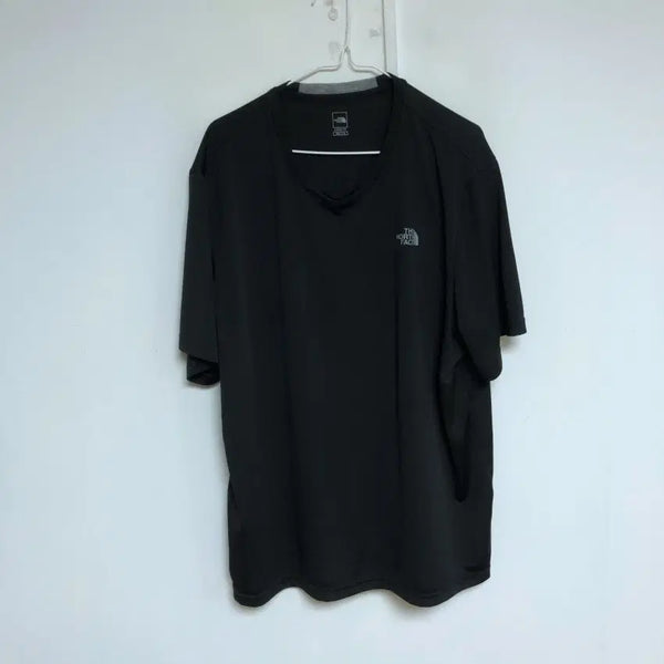 [BUNJANG] The North Face Men's Short Sleeve T-Shirt XXL / 노스페이스 남성 반팔티 110XXL@9936