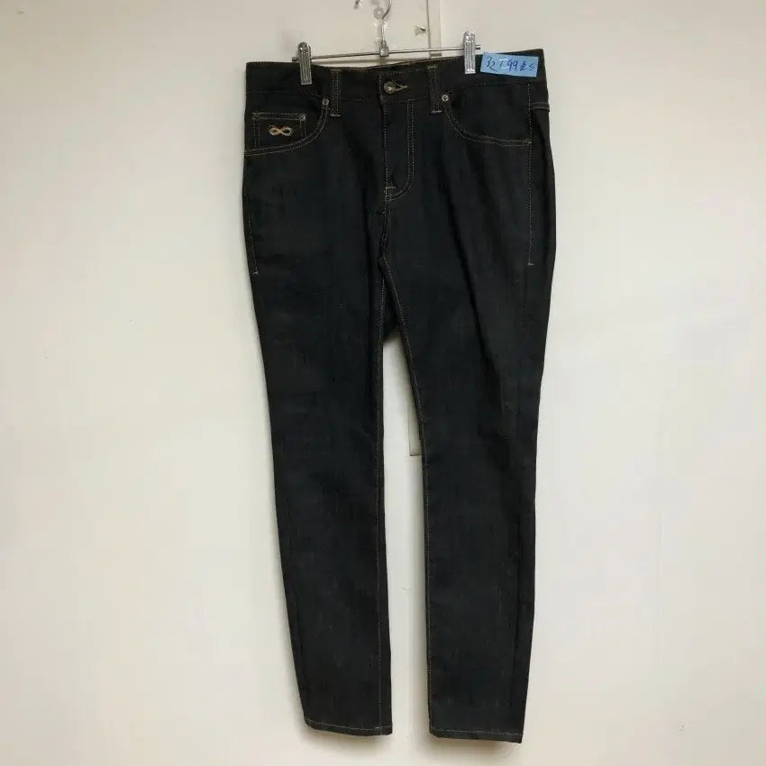 [BUNJANG] Plac Men's Jeans Size 32 / 플랙 남성 청바지 32인치@9978
