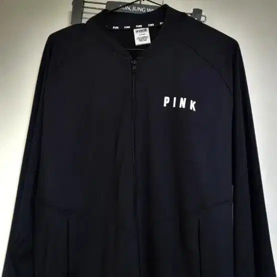 [BUNJANG] Victoria's Secret Zip-Up Hoodie / 빅토리아시크릿 집업