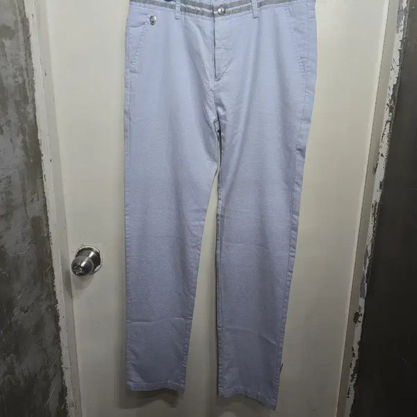 [BUNJANG] Philipp Plein Golf Pants / (33)필립플레인 골프 팬츠