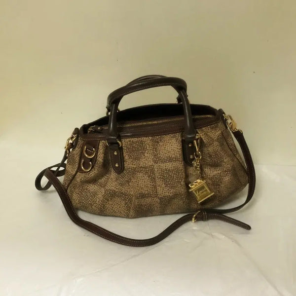 [BUNJANG] Lovecat Cross Bag / 러브캣 크로스백@9916