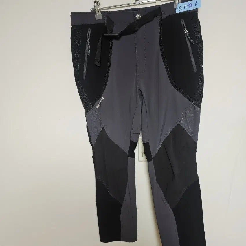 [BUNJANG] Montbell Men's Spring/Fall Pants 33 Inch / 몽벨 남성 봄가을 바지 33인치@9989