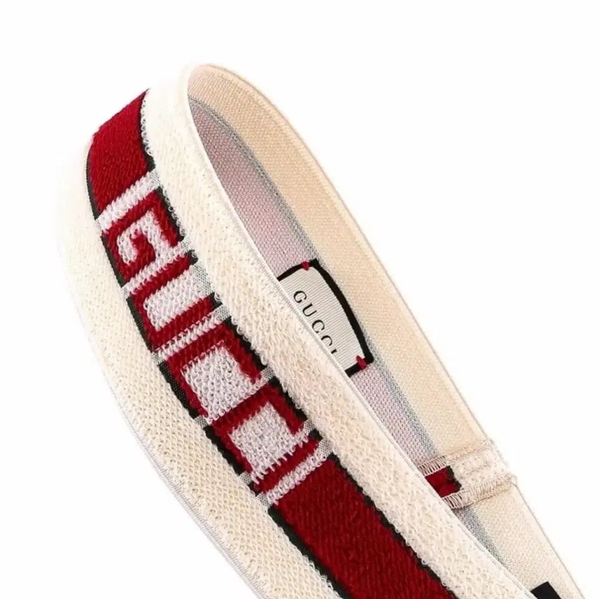 [BUNJANG] Gucci 18FW Headband / 구찌 18FW 헤어 밴드