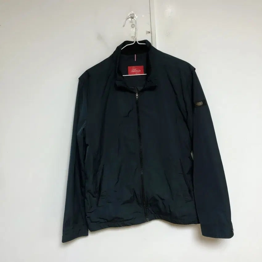 [BUNJANG] Phantom Men's Zip-Up Jacket M / 팬텀 남성 집업 자켓 95M@9958