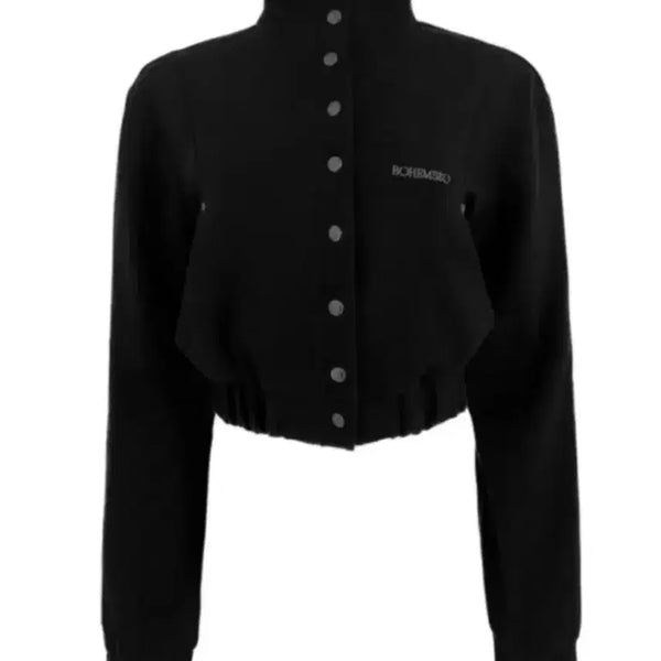 [BUNJANG] Bohemse Bomber Jacket 22ver (Pre-Renewal Version) / 보헴서 봄버자켓 22ver 리뉴얼 전 버전