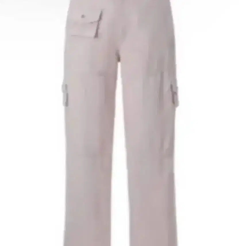 [BUNJANG] 3 TIMES Mini Pocket Corduroy Pants / 쓰리타임즈 미니 포켓 코듀로이 팬츠